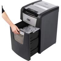 D&eacute;chiqueteuse pour bureau &agrave; domicile AutoFeed+ Distribution Jean Lapalme