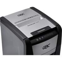 D&eacute;chiqueteuse pour bureau &agrave; domicile AutoFeed+ Distribution Jean Lapalme