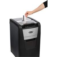 D&eacute;chiqueteuse pour bureau &agrave; domicile AutoFeed+ Distribution Jean Lapalme