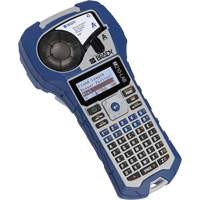 Handheld Label Maker, 0.75" Tape Distribution Jean Lapalme