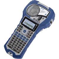 Handheld Label Maker, 0.75" Tape Distribution Jean Lapalme