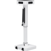 Mobile Charging Tower Distribution Jean Lapalme