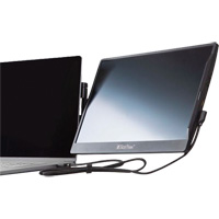 SideTrak&reg; Swivel HD Attachable Portable Monitor Distribution Jean Lapalme