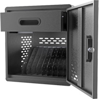 Modular Charging Cabinet Distribution Jean Lapalme