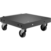 Modular Charging System Handleless Single Dolly Distribution Jean Lapalme