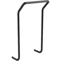 Modular Charging System Dolly Handle Distribution Jean Lapalme