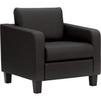 Fauteuil club — Suburb Distribution Jean Lapalme