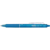Stylo &agrave; cliquet Frixion Point, Bleu, 0,7 mm, R&eacute;tractable Distribution Jean Lapalme