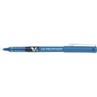 Stylo Hi-Tecpoint, Bleu, 0,5 mm Distribution Jean Lapalme