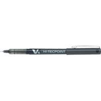 Stylo Hi-Tecpoint, Noir, 0,5 mm Distribution Jean Lapalme