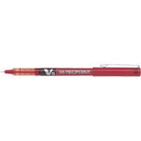 Stylo Hi-Tecpoint, Rouge, 0,5 mm Distribution Jean Lapalme