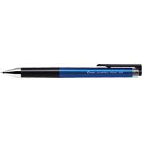 Recharge pour stylo Synergy 0,5 Point, Bleu, 0,5 mm Distribution Jean Lapalme