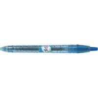 Stylo &agrave; bille B2P, Bleu, 0,7 mm Distribution Jean Lapalme