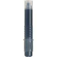 Recharge pour marqueur effaçable &agrave; sec fin Vboard Master S, Bleu Distribution Jean Lapalme