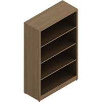 Newland Bookcase Distribution Jean Lapalme