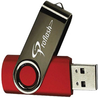 USB 2.0 Classic Flash Drive Distribution Jean Lapalme