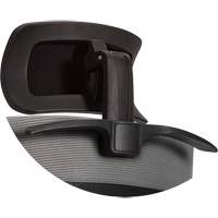 Appui-t&ecirc;te r&eacute;glable avec porte-manteau Distribution Jean Lapalme