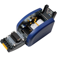 i530 Industrial Label Printer without Wi-Fi, 4.25" Tape Distribution Jean Lapalme