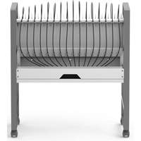 Open Charging Cart Distribution Jean Lapalme