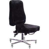 Chaise ergonomique SYNERGO I Distribution Jean Lapalme