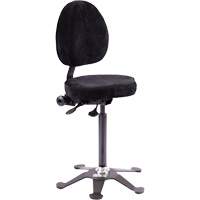 Tabouret industriel de soudage TA190 Distribution Jean Lapalme