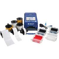 i4311 Lean Label and Printer Kit with Software Distribution Jean Lapalme