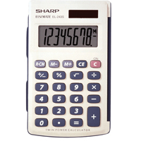 Hand Held Calculator Distribution Jean Lapalme