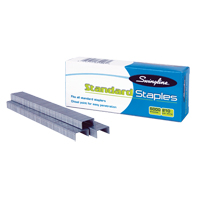 Standard Staples Distribution Jean Lapalme