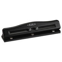 Heavy-Duty 3 Hole Paper Punch Distribution Jean Lapalme