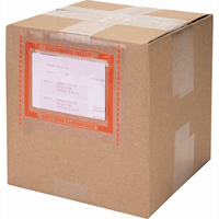 Pouch Tape Systems, 3149-61/100" L x 4-24/25" W Distribution Jean Lapalme