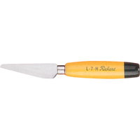 Couteau utilitaire industriel, 2 1/4 x 3/4" Distribution Jean Lapalme