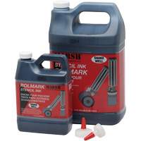 Rolmark Inks Distribution Jean Lapalme