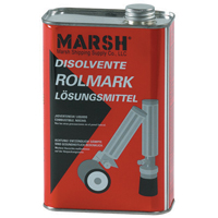 Rolmark Cleaning Solvent Distribution Jean Lapalme
