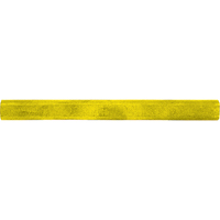 HT Paintstik&reg; Hot Surfaces Paint Marker - 400° to 1600°F, Solid Stick, Yellow Distribution Jean Lapalme