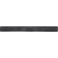 HT Paintstik&reg; Hot Surfaces Paint Marker - 400° to 1600°F, Solid Stick, Black Distribution Jean Lapalme