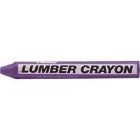 Crayons lumber - Forme hexagonale ou modifi&eacute;e -50° &agrave; 150°F Distribution Jean Lapalme