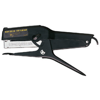 Industrial Stapling Pliers, 3/8" Staple Size Distribution Jean Lapalme