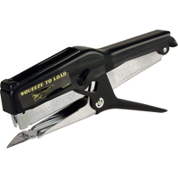 Industrial Stapling Pliers, 7/16" Staple Size Distribution Jean Lapalme