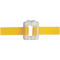 Seals & Buckles for Polypropylene Strapping Distribution Jean Lapalme