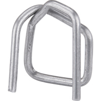 Seals & Buckles for Polypropylene Strapping Distribution Jean Lapalme