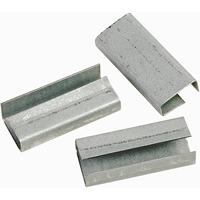 Seals & Buckles for Polypropylene Strapping Distribution Jean Lapalme