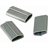 Steel Seals - Push Style (Overlap) Distribution Jean Lapalme