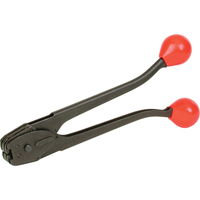 Scelleur de feuillard en acier Distribution Jean Lapalme
