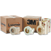 788 Series Filament Tape, 4.9 mils Thick, 24 mm (1") x 55 m (180')  Distribution Jean Lapalme