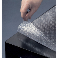 Rouleau &agrave; bulles Durabubble avec adh&eacute;sif, 300' x 3/16", 3/16" bulles Distribution Jean Lapalme