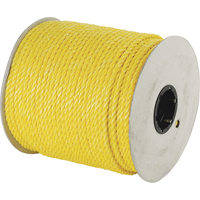 Ropes, Polypropylene, 335' Distribution Jean Lapalme