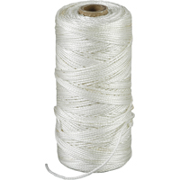 Ropes, Nylon, 550' Distribution Jean Lapalme