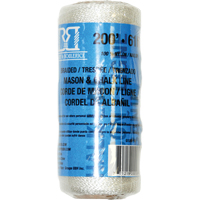 Ropes, Nylon, 550' Distribution Jean Lapalme