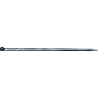 Attaches avec encoches, Longueur 11", R&eacute;sistance &agrave; la traction 40 lb, Naturel Distribution Jean Lapalme