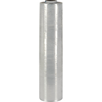 Replacement Rolls, 80 Gauge (20.3 micrometers), 18" x 1000', Clear Distribution Jean Lapalme